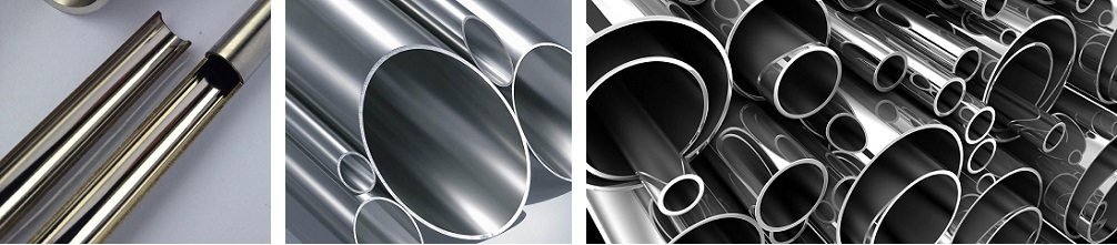 stainless steel bright annealed tube